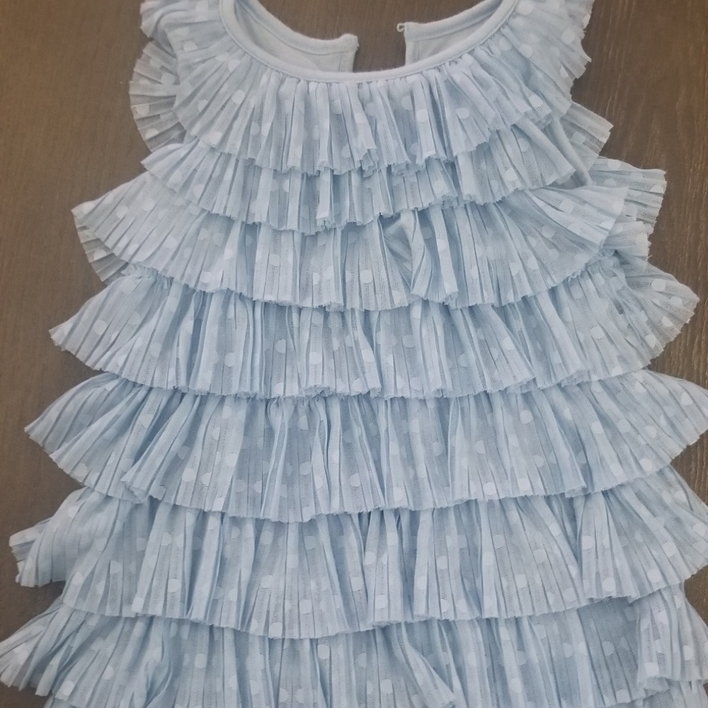 Toddler Spring Dress